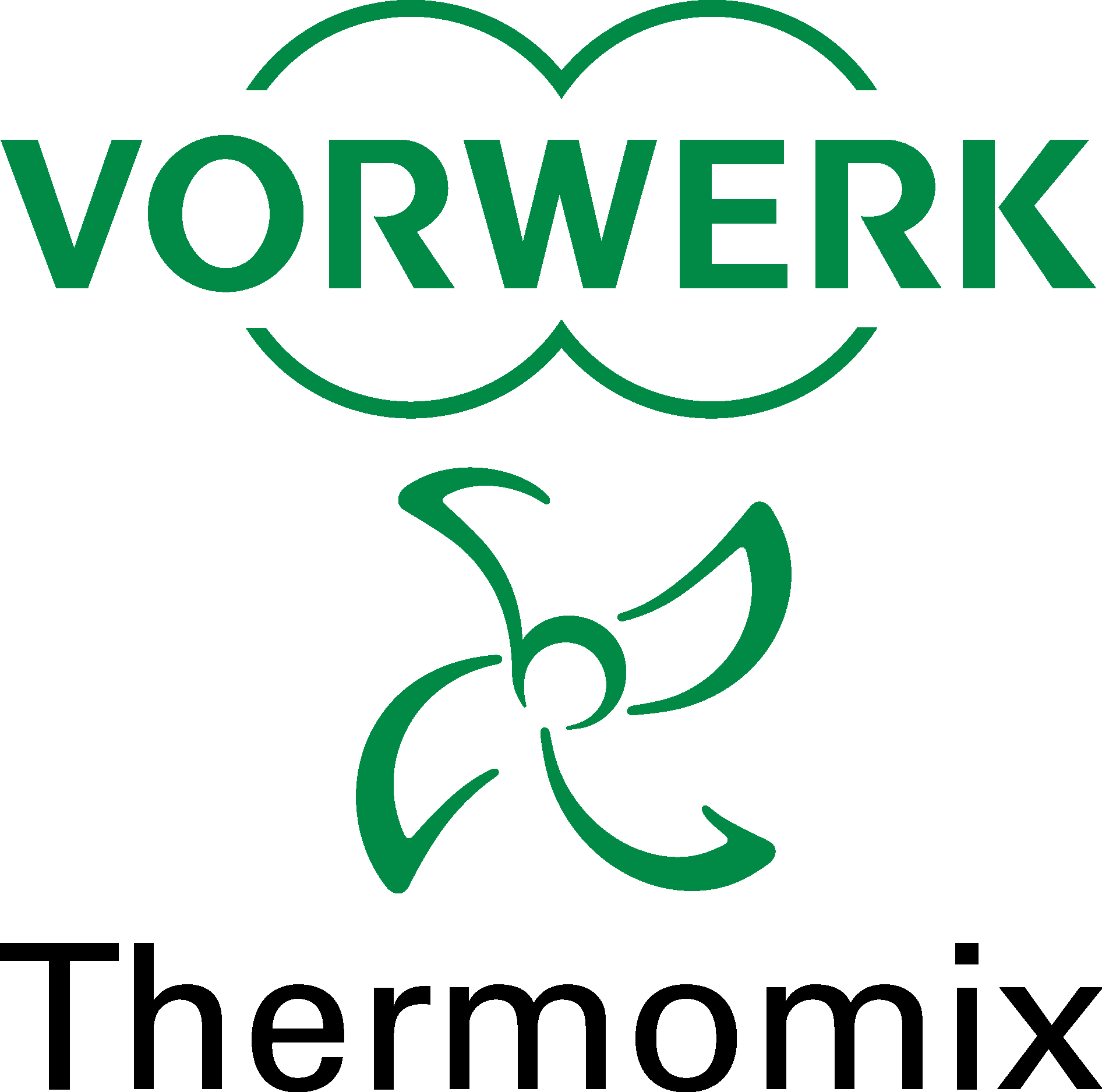 Vorwerk Logo Vector Logo